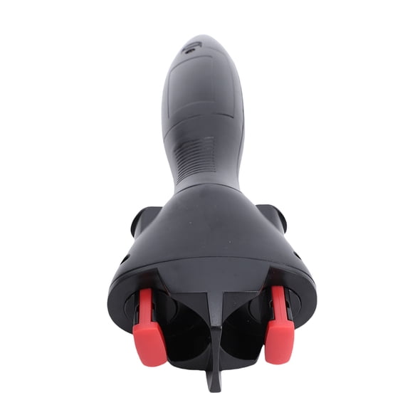 Electric Automatic Hair Braider Quick Easy Twist Styling Tool for Beautiful Braids Reusable Lightweight Hair Design Machine for Kids and Adults Black 8.66 Inches / 22.0 cm