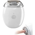 thumbnail image 1 of Electric Automatic Nail Clipper and Grinder 2026 | Rechargeable Nail Trimmer with LED Light, 3-Speed Quiet Nail Care Tool for Adults, Seniors, and Babies (1 Piece), 1 of 6