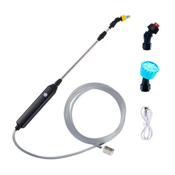 Electric Automatic Sprayer with Power for Plant Irrigation