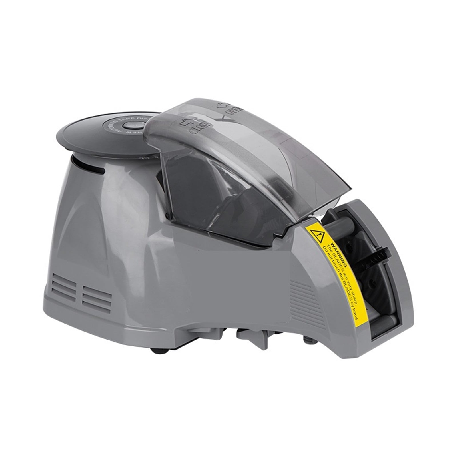 Cut Packer Machine Electric Automatic Tape Dispenser, Adhesive Tape Cutter Cutting Machine ...