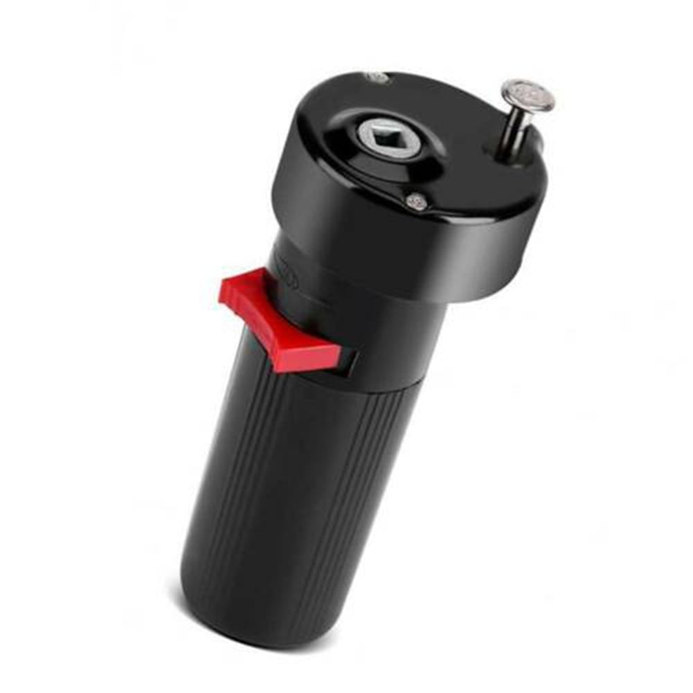 Electric BBQ Rotisserie Grill Roast Barbecue Kit Motor Meat Skewer