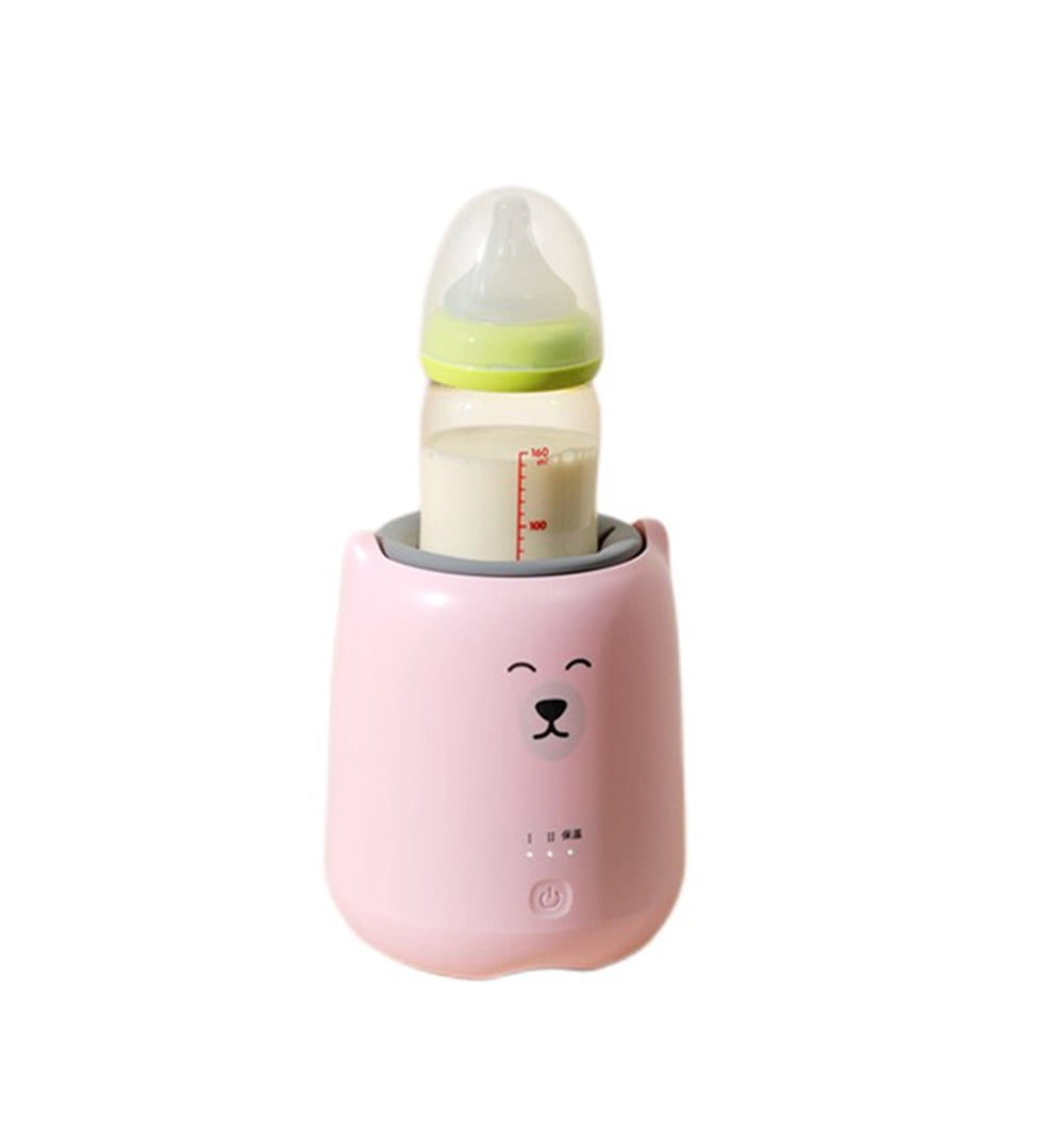 Baby Brezza Baby Bottle Shaker And Warmer Baby Formula Mixer In