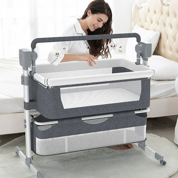 Baby Bed Cradle