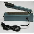 thumbnail image 1 of Electric Bag Sealer ("Impulse Sealer"), 1/16" Wide 12", 1 of 1