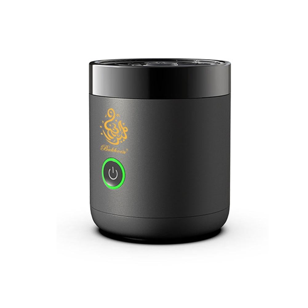 Electric Bakhoor Burner, Portable Mini Incense, Rechargeable USB Aroma Diffuser,Aroma Diffuser Electric Arabic Incense Holder Muslim Home