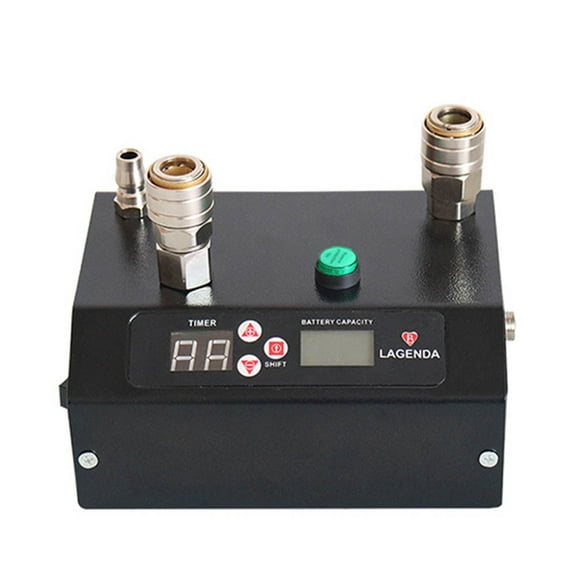 Electric Balloon Pump Inflator B322 ,Easy to Use