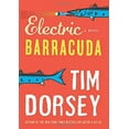 thumbnail image 1 of Pre-Owned Electric Barracuda: A Novel (Serge Storms) (Hardcover) 0061876895 9780061876899, 1 of 1