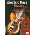 thumbnail image 1 of Pre-Owned Electric Bass Basics (Mixed media product), 1 of 1