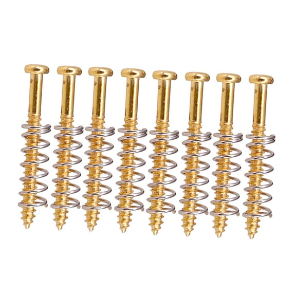 Electric Bass Guitar Pickups Adjust Height Screws Sps