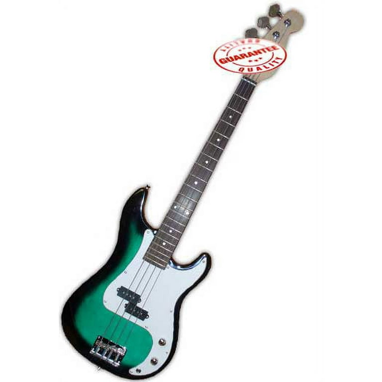 Crescent 2024 bass guitar