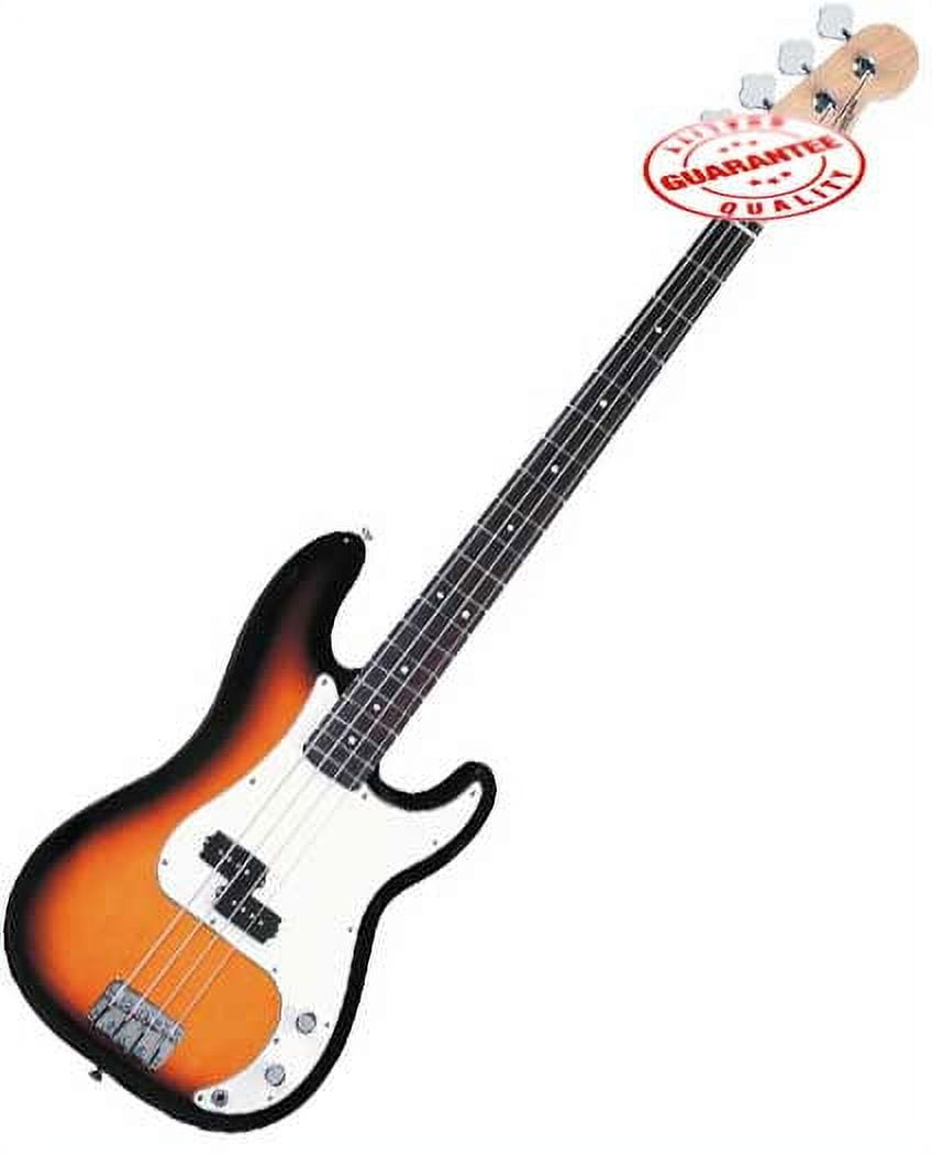 Electric-Bass-Guitar-with-Bag-