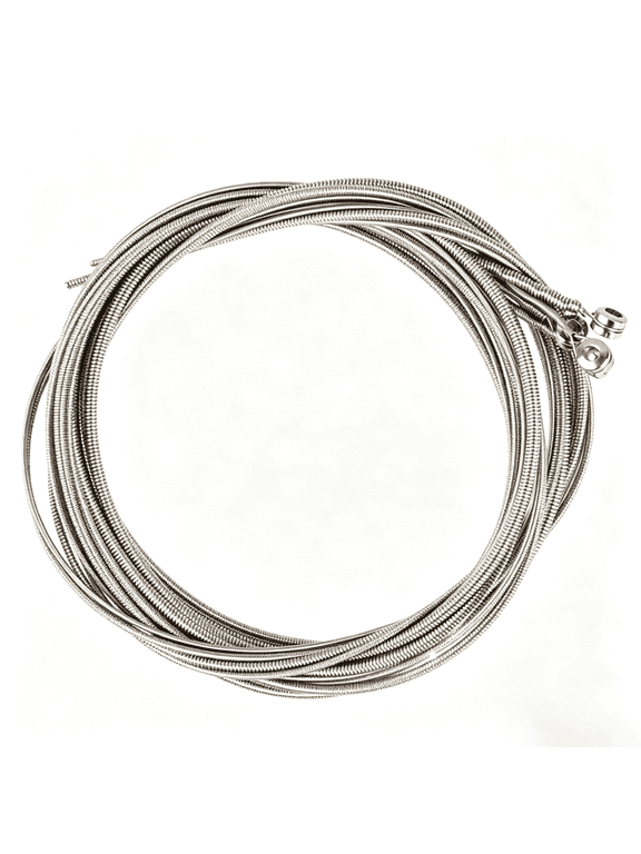 Electric Bass Strings Set