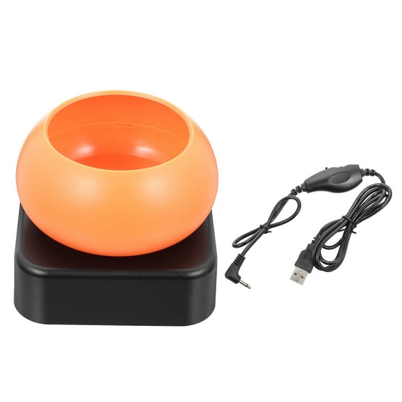 Electric Bead Threading Machine for Bracelet Making and Jewelry Stringing Tool with Easy