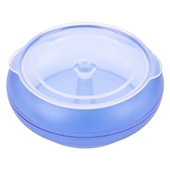 Electric Beading Spinner Bowl,Waist Bead Spinner,Bead Loader Bowl  Beading Clamshell Design Large Capacity Plastic Material Bead Spinner Bowl For Bracelets