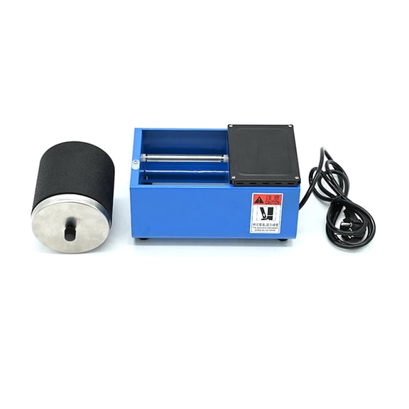 Electric Beads Grinding Polisher 16W DIY Woodworking Buddha Pearl Polishing Machine