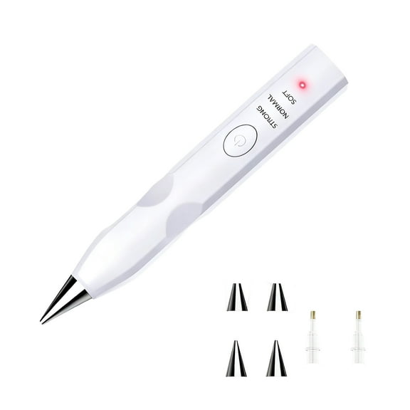 Electric Beads Pen With 4 Tips Advanced Vacuum Suction Technology For Gemstones Placement