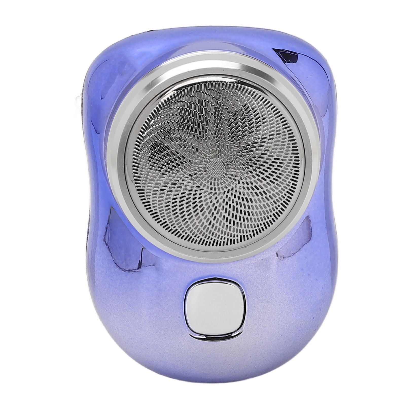 Electric Beard Trimmer Mini Portable Automatic Electric Beard Cutter ...