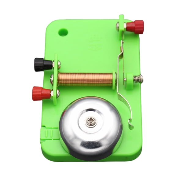 Electric Bells Relays Demonstrator Adjustable Hand On Electric Bells Relays for Teaching Demonstration Physics Education