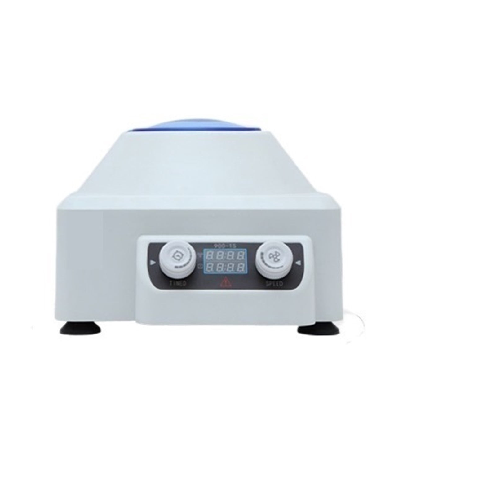 Electric Benchtop Low Speed Centrifuge Handheld Centrifuge 4000rpm ...