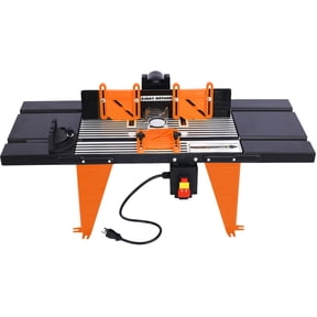 Craftsman Foldable Router Table Craftsman Router Tables for Woodworking