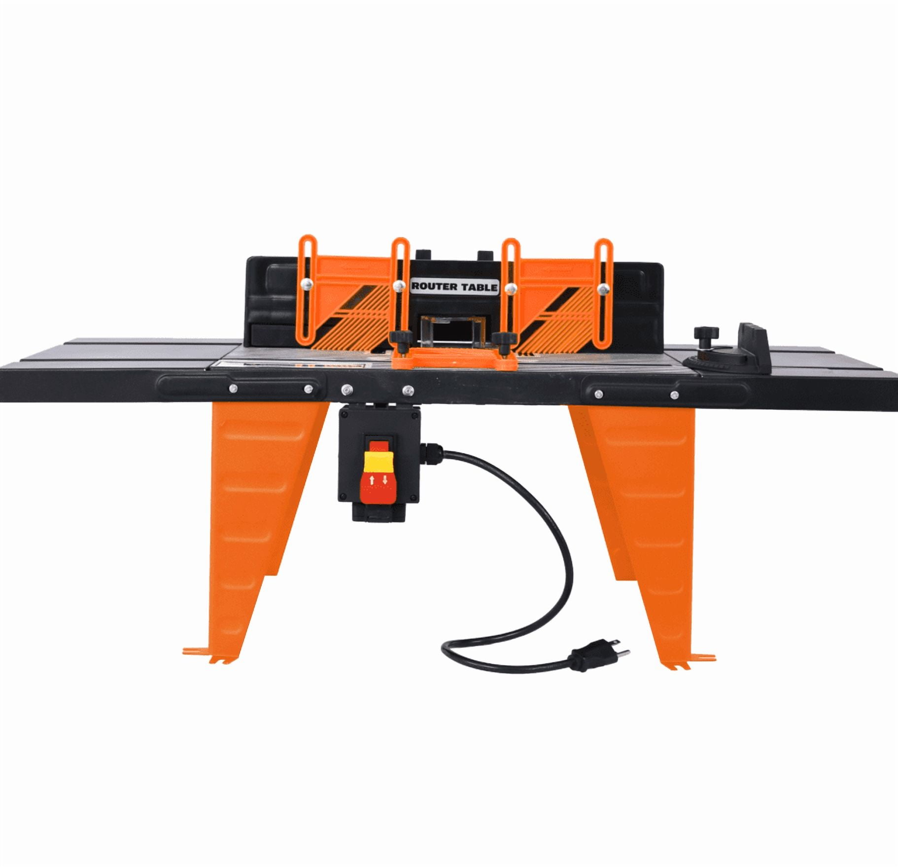 Electric Benchtop Router Table Woodworking Tool
