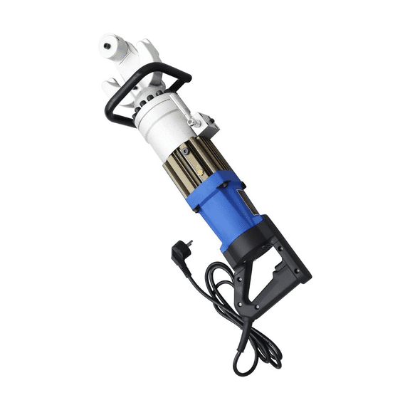 Electric Bending Machine Portable Steel Bending Tool 220V