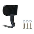 thumbnail image 1 of Electric Bicycle Backrest Cushion Rack Metal Material Universal Fit for Ebike Rear Passenger Support, 1 of 9