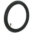 thumbnail image 1 of Electric Bicycle Butyl Rubber Inner Tube with Metal Bent Valve E Bike Accessories Adopt High Quality Butyl Rubber High Temperature Resistant (16X2.50 curved mouth), 1 of 9