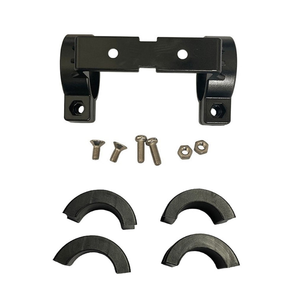 Electric Bicycle E-Bike Lcd Display Bracket Bike Lcd Instrument Holder ...