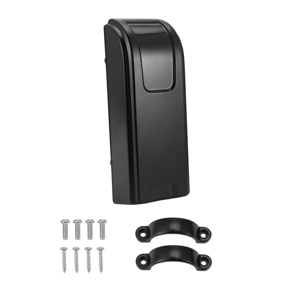 Electric Bicycle Ebike Controller Box Contrller Holder Plastic Case