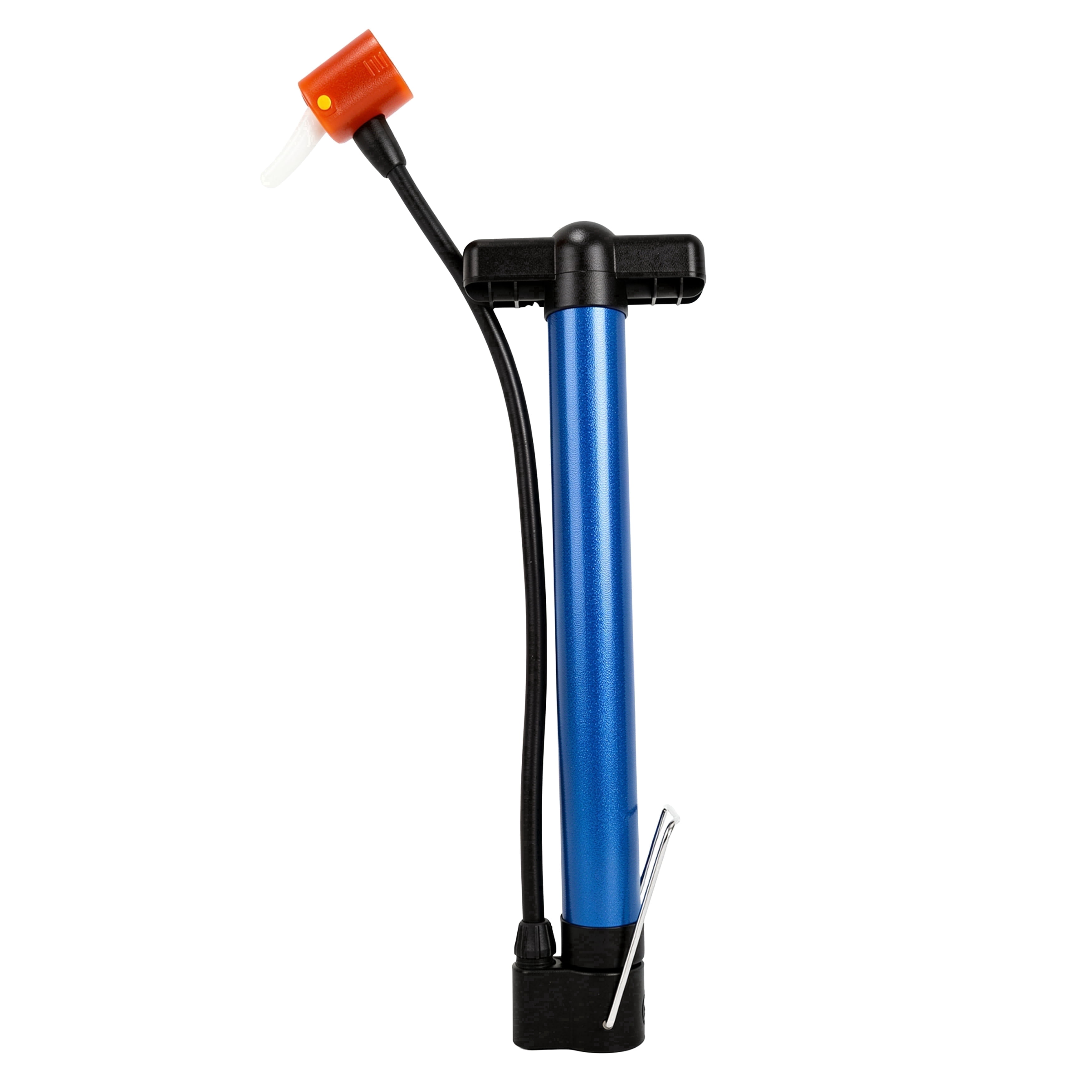 Electric Bicycle Floor Pump,11.4" Length