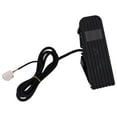 Electric Bicycle Foot Throttle Ebike Go Karts Accelerator Pedal Speed