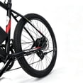 thumbnail image 1 of Electric Bicycle wheel and motor, 26-inch, 1 of 1