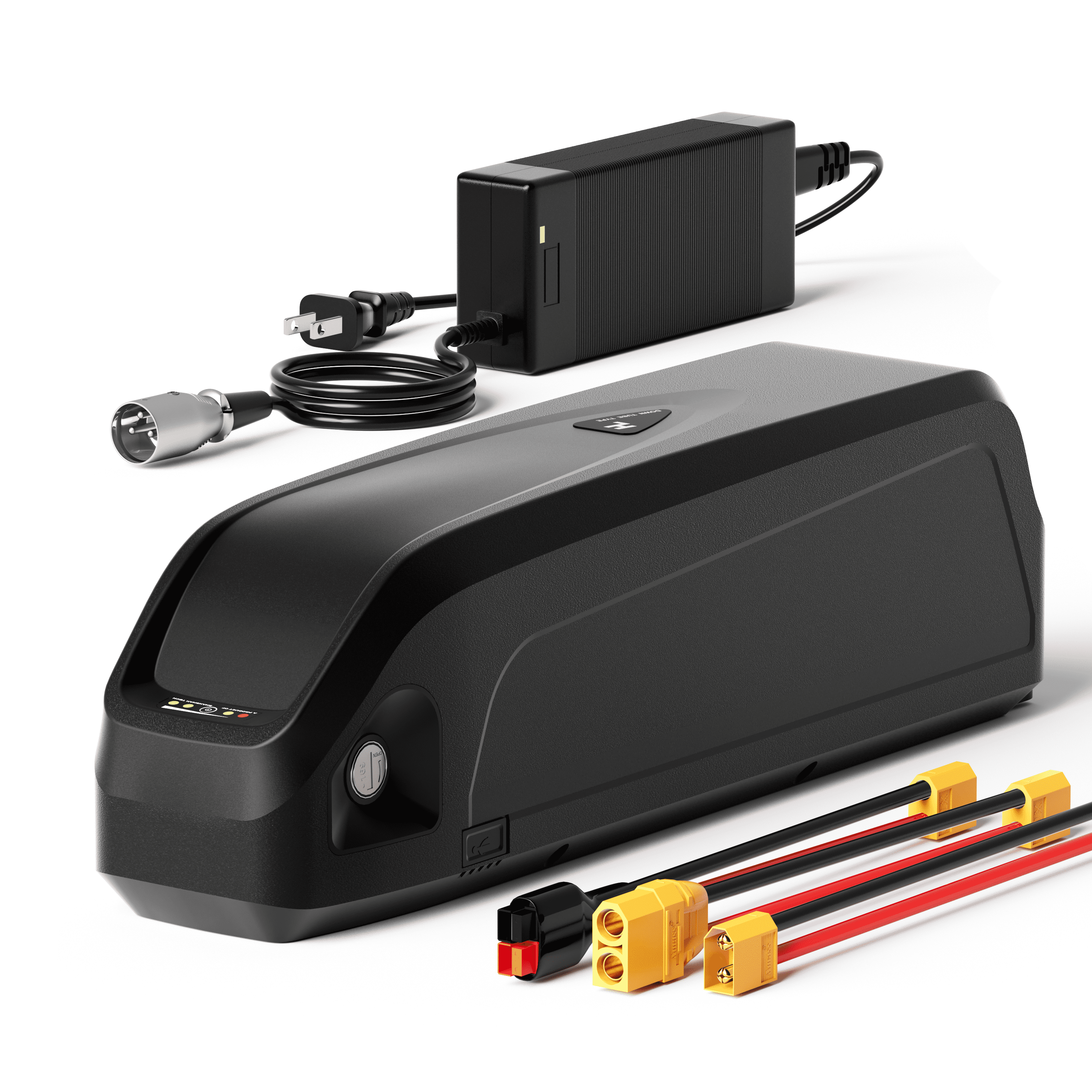 Le migliori batterie per bicicletta elettrica - Guide e Recensioni