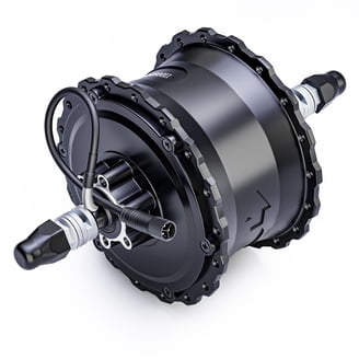 Brushless Dc Motor Bicycle