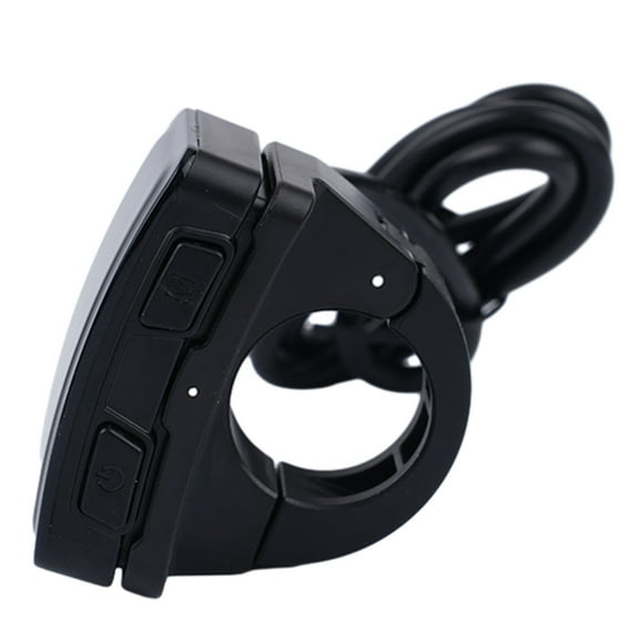 Electric Bicycle Intelligent DZ40 Display ebike Screen Waterproof E Bike Compita