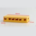 thumbnail image 1 of Electric Bicycle Junction Storage E Bike Motor Controller Wire Connection Box, 1 of 8