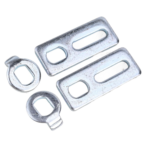 Electric Bicycle Motor Anti-Rotation Gasket 14Mm/16Mm 6X2.5Cm Iron ...