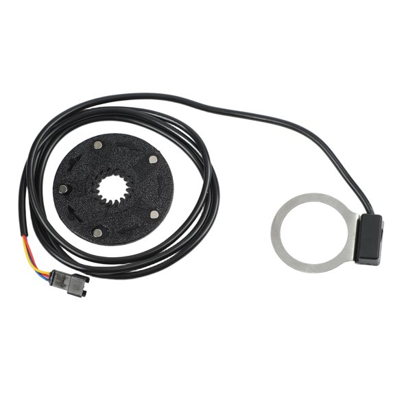 Electric Bicycle Pedal PAS Assistant Sensor 5/8/12 Magnets Sensor