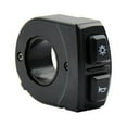 thumbnail image 1 of Electric Bicycle Switch For Light And Lamp Control Compatible With Scooters And Ebikes Easy Handlebar Installation, 1 of 9
