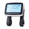 thumbnail image 1 of Electric Bicycle TSDZ2 TSDZ2B VLCD5 LCD 6Pin Display for Mid Drive Motor Accessories, 1 of 7