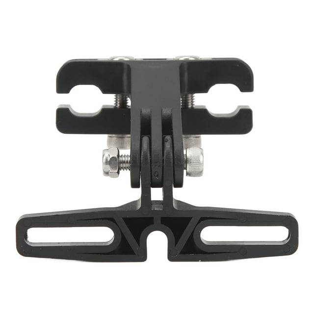 Electric Bicycle Tail Light Bracket Electric Bike Rear Light Mount Electric Bicycle Saddle Tail