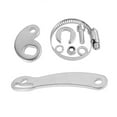 thumbnail image 1 of Electric Bicycle Torque Washers 12mm for Bafang for MXUS for Hub Motor, 1 of 7
