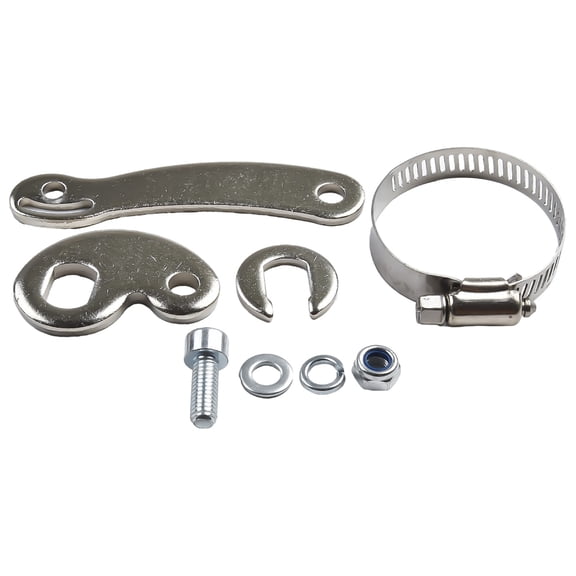 Electric Bicycle Torque Washers,Torque Arms Conversion Kit,Torque Arms For Ebike, Ebike Accessories,Steel Torque Arms Set
