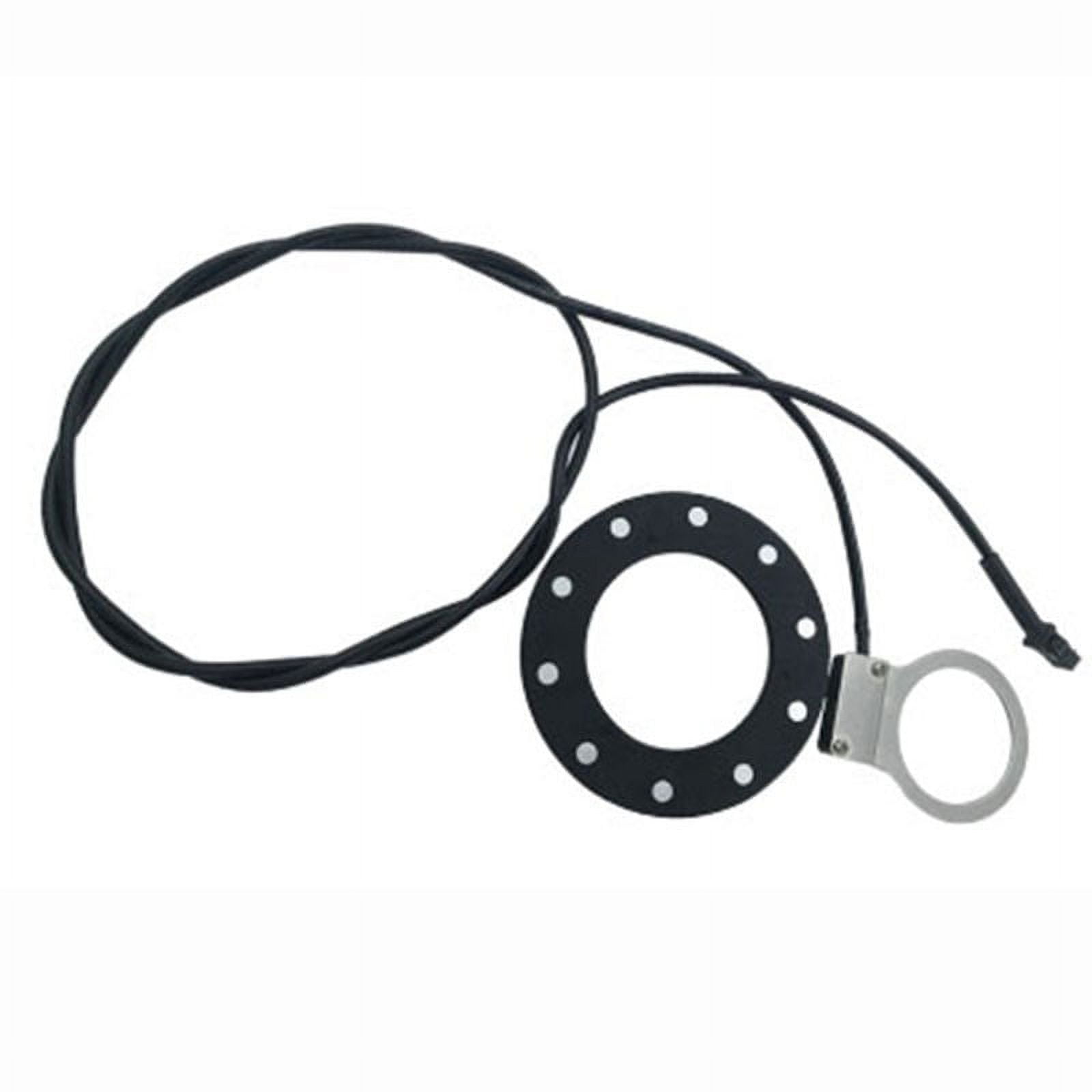 Electric Bicycle bz-10c 10 Magnets System Pedal Assistant Sensor SM ...