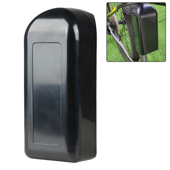 Electric Bicycles Controller Box 193X85Mm Abs Plastic Controller Case