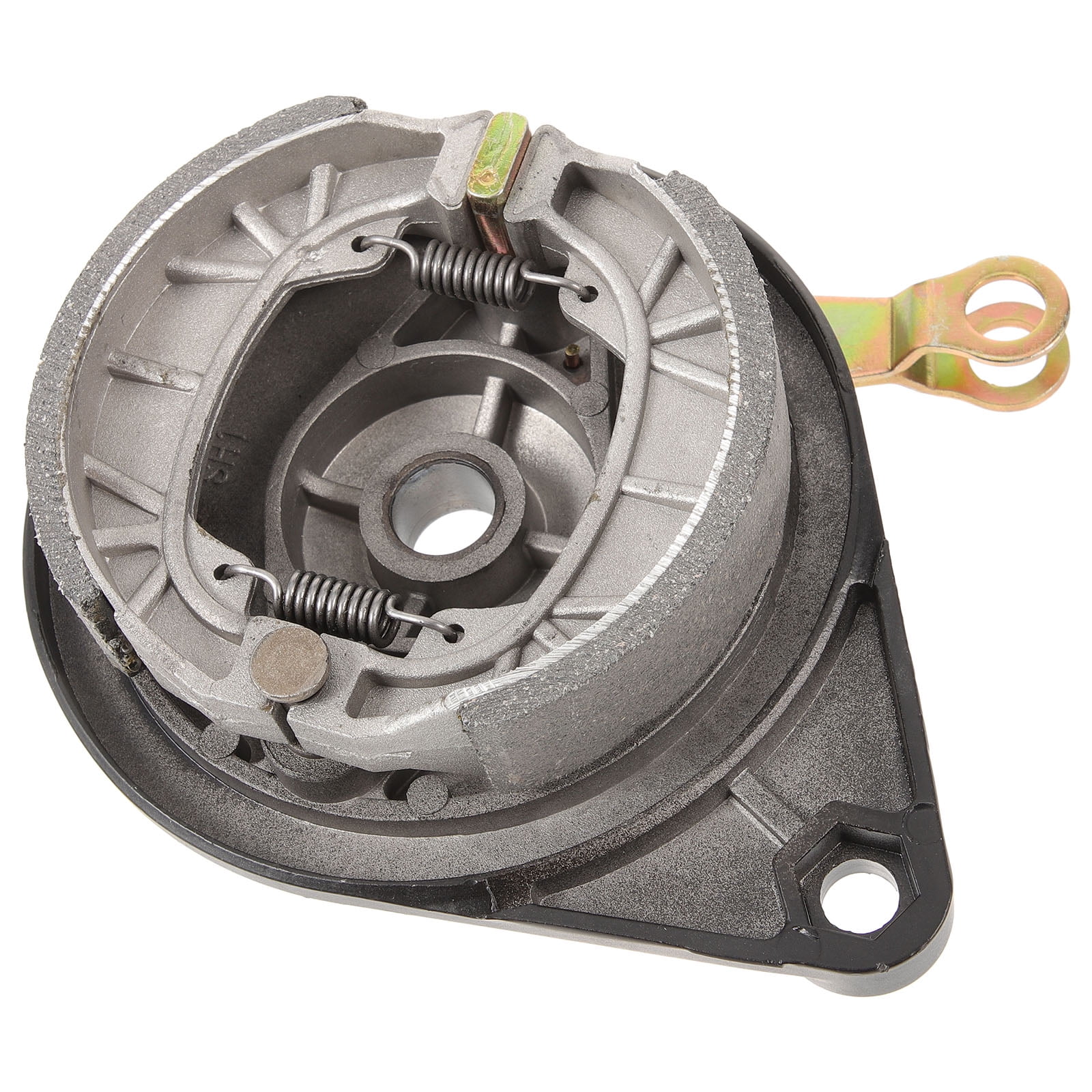 Electric Bicycles Mini Bike Brake Pads Motorcycle Supply Kit Drum Cover