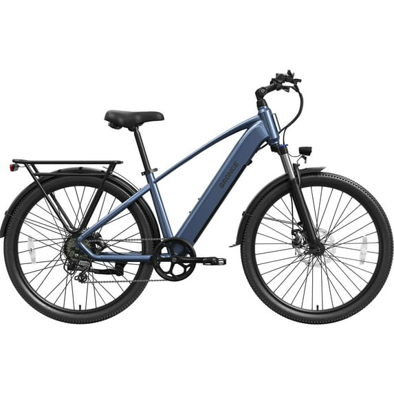 Electric Bike for Adults, 1000W Peak Brushless Motor,25MPH Max Electric Mountain Bike,7-Speed 5 Riding Modes Adult Electric Bicycle,26" Tire Ebike with 486WH Removable Battery,UL2849