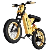 Electric Bike for Adults, E-bikes use 1200W Bafang Motor, Electric Motorcycle with Samsung 960Wh Battery, 80mi Range, Hydraulic Disc Brakes,20x4"Fat Tire, UL2271/2849 Certified