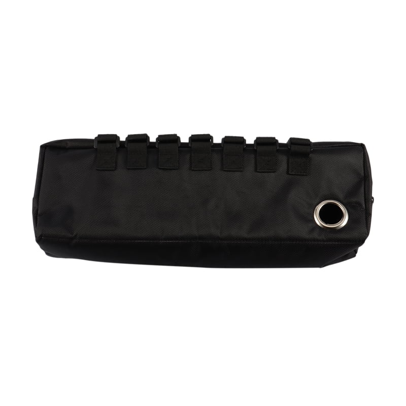 Electric Bike Battery Bag Case Bicycle Storage Protection 43x14x9cm